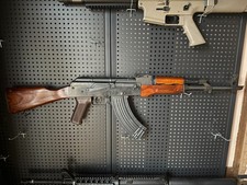 AK47 E&L aeg Airsoft avec 6