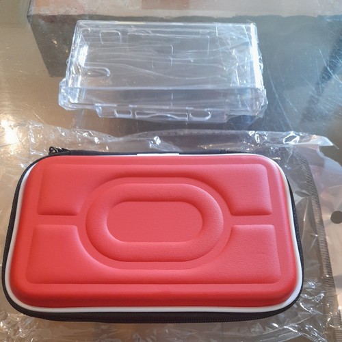 Kit protection nintendo - kit,
