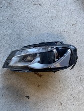 Phare gauche Audi A3 8P 2012