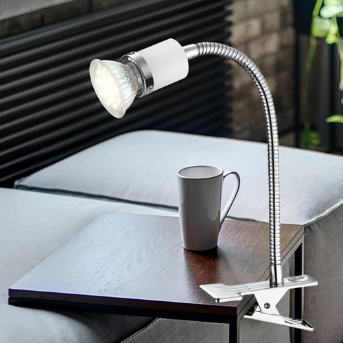 Globo lampe pince led - lampe, à