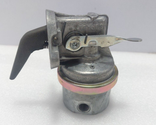 Pompe carburant volvo penta - À,