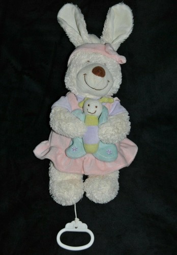 Peluche tex carrefour doudou - tex,