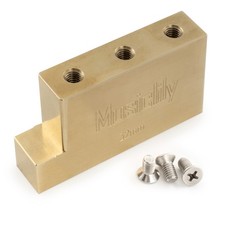 Musiclily Ultra 32mm Brass L