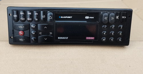 Autoradio blaupunkt - autoradio,