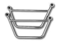 Petits Chassis Spaan Chrome