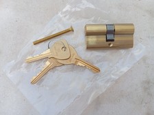 NEUF CYLINDRE DE SECURITE DE