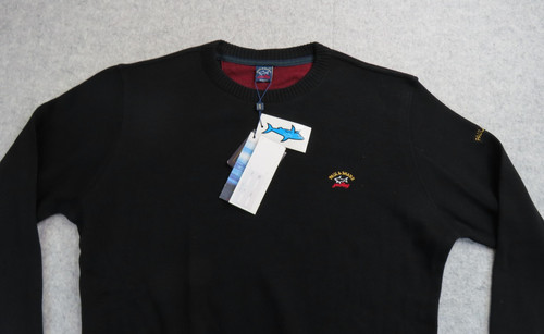 Paul shark sweater mens 2xl - paul,