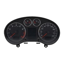 Compteur AUDI A3 2 SPORTBACK