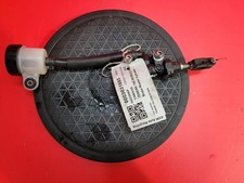 YAMAHA TENERE 700 WORLD RAID REAR BRAKE MASTER CYLINDER ASSEMBLY  2022