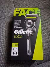 Rasoir Gillette Labs  avec