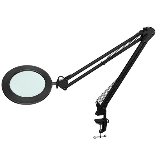 Lampe loupe - /, travail