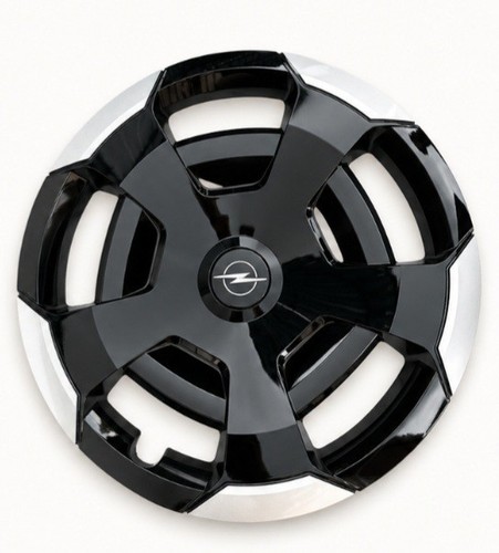 Enjoliveur roue opel - x,