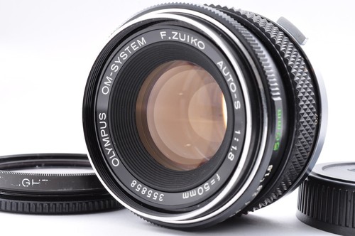 Stock objectif olympus - ],