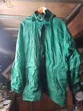 2/2 Kway Vintage Années 1990 Taille L