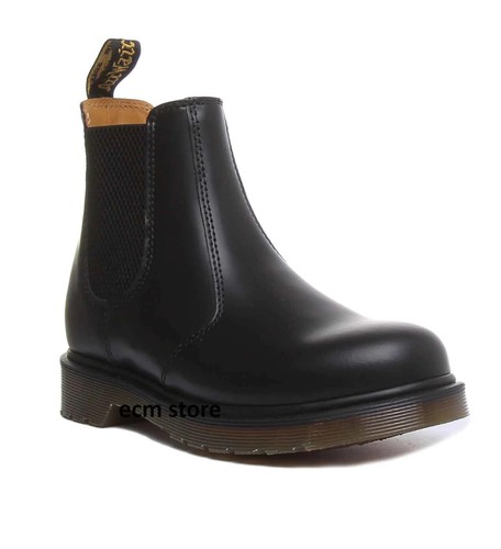 Martens 2976 botte chelsea - martens,