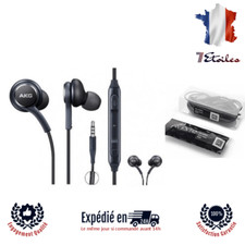 Écouteurs Kit Main Libres AKG