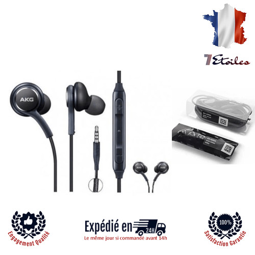 écouteurs kit main libres - Écouteurs,