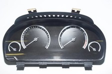 BMW F01 730d F02 Compteur