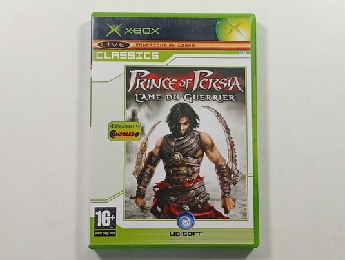Prince persia l ame - :, du