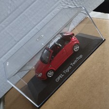 Voiture miniature Opel Tigra