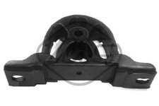 METALCAUCHO Butée élastique