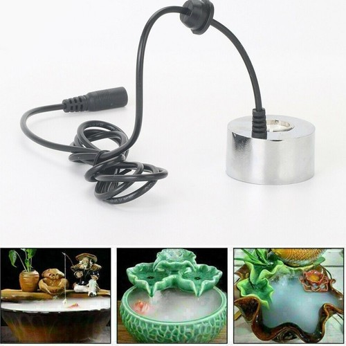 Mist maker fogger atomiseur - maker,