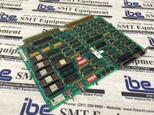 GE Fanuc Control Board - 44A717545-G01 - IC600CB516 w/Warranty