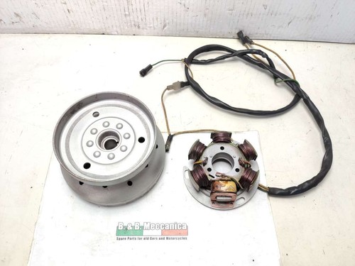 Allumage stator moto morini - allumage,