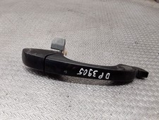 Jeep Patriot 2009 Droite