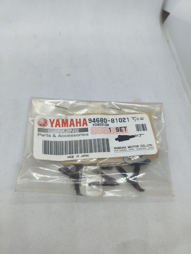 Joint chaîne yamaha - joint, de