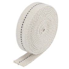 Huile Lampe Mèche Coton 7/8