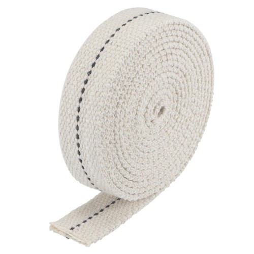 Huile lampe mèche coton - lampe,
