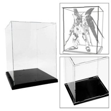 Protection transparente de