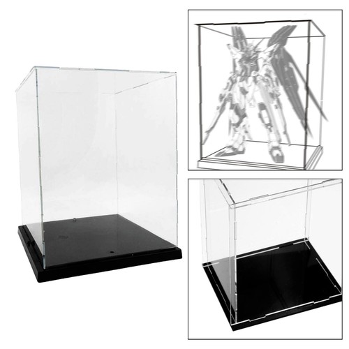 Protection transparente - , de