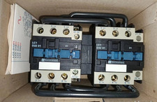 Contacteur inverseur 32a 380V