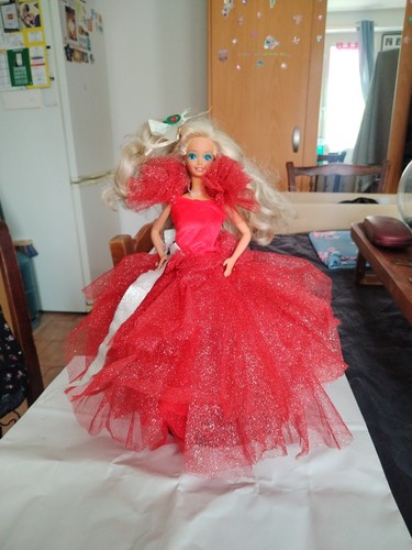 Mattel barbie signature - barbie,