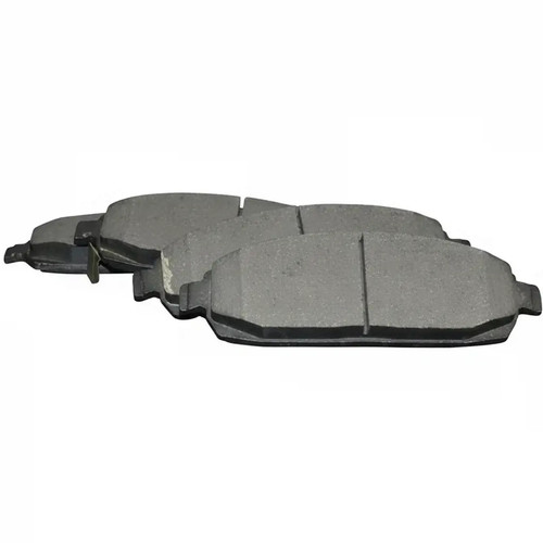 Plaquettes frein essieu - plaquettes,