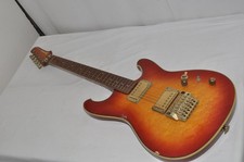 Guitare électrique Ibanez