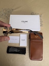Lunettes Celine Triomphe -