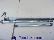 axes moteur pour Sachs XTC 125