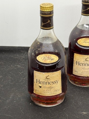 Cognac hennessy privilege - hennessy,