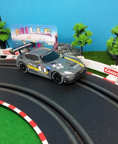 Voiture pour circuit carrera - voiture,