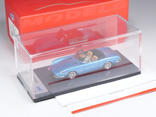 Bbr car56f ferrari - -, 365