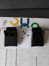 POIGNEES DE PORTAGE COCOTTE MOULINEX NOIRES