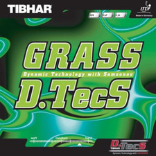 Tibhar Grass D . TecS