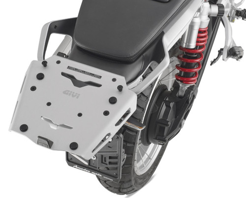 Givi sra8209 moto guzzi - moto, v85