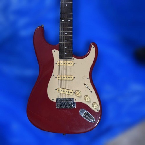 Guitare électrique legend - électrique,