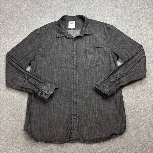 Chemise denim levis - en, adulte