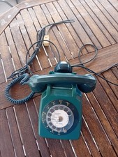  Téléphone à Cadran