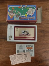 Nintendo Game And Watch